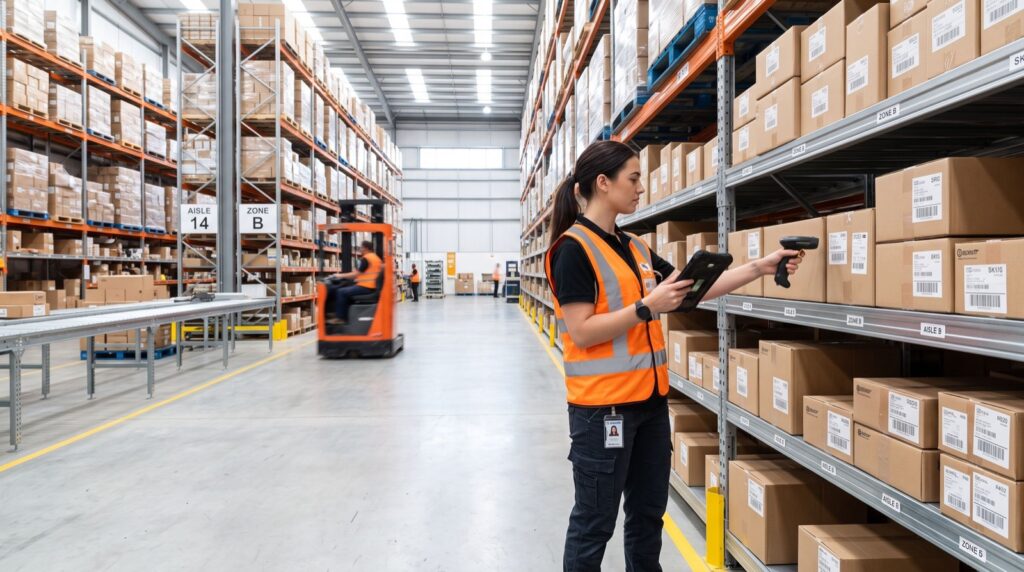 Storage Solutions Every Growing Retailer Should Know About