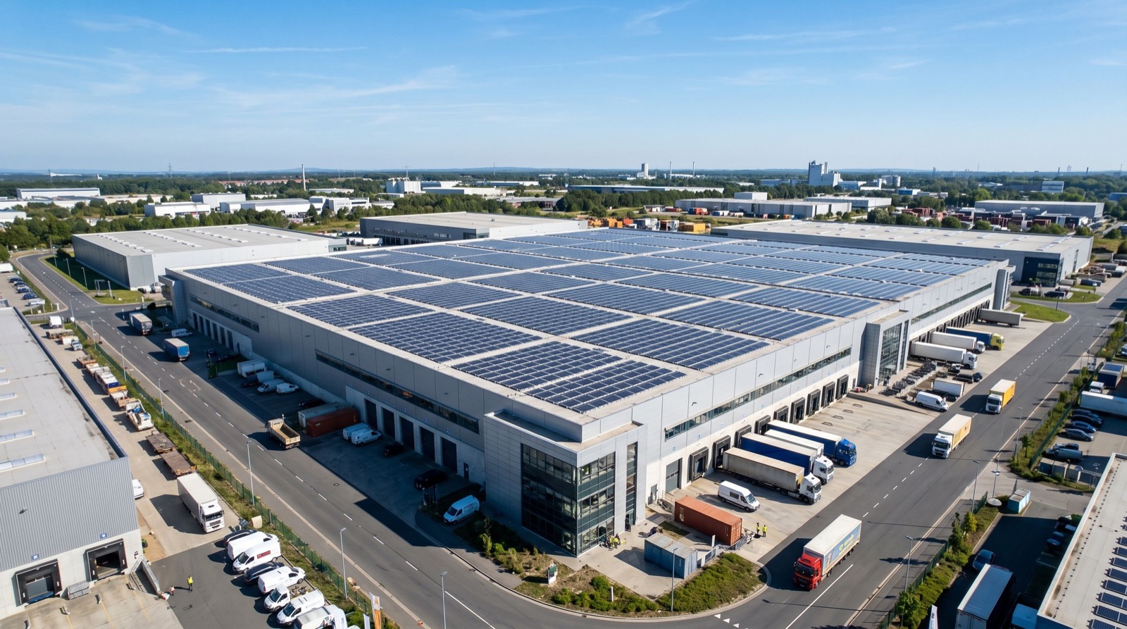 Solar Company in Gujranwala: 2026 Buyer Checklist