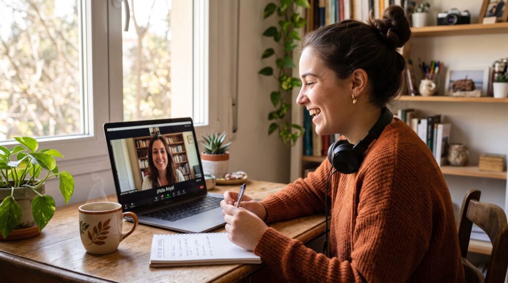 Online Language Classes: A Smart 2026 Starter Guide